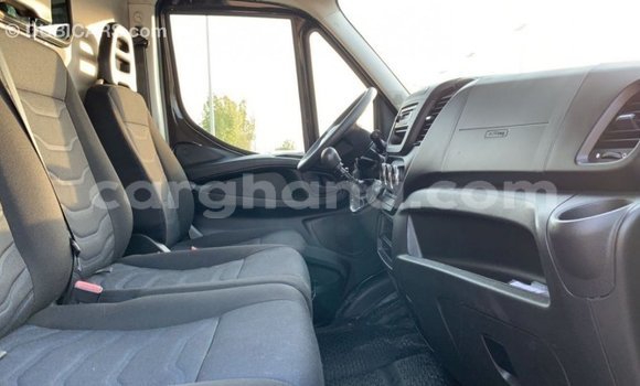 Buy Import Iveco Daily Brown Truck in Import - Dubai in Ashanti Buy Import Iveco Daily Brown Truck in Import - Dubai in Ashanti