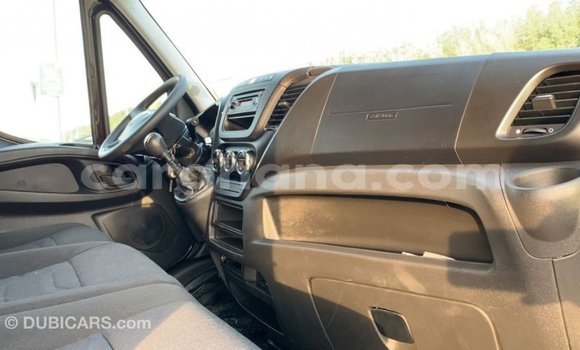 Buy Import Iveco Daily Brown Truck in Import - Dubai in Ashanti Buy Import Iveco Daily Brown Truck in Import - Dubai in Ashanti
