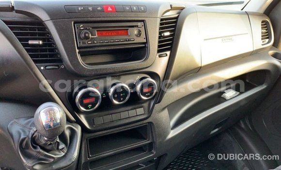 Buy Import Iveco Daily Brown Truck in Import - Dubai in Ashanti Buy Import Iveco Daily Brown Truck in Import - Dubai in Ashanti