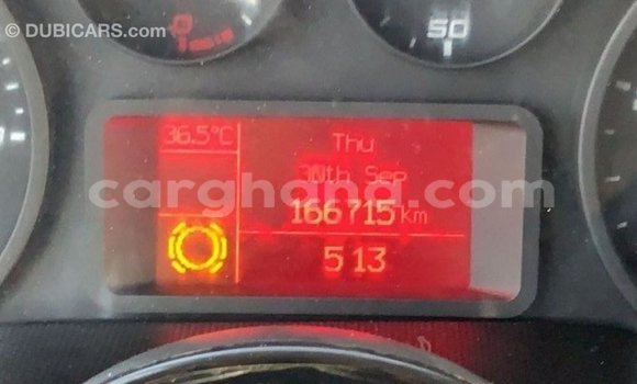 Buy Import Iveco Daily Brown Truck in Import - Dubai in Ashanti Buy Import Iveco Daily Brown Truck in Import - Dubai in Ashanti