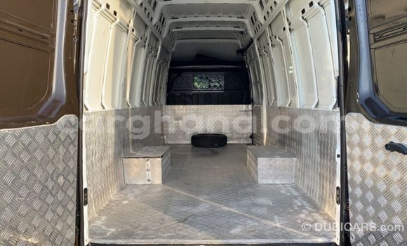 Buy Import Iveco Daily Brown Truck in Import - Dubai in Ashanti Buy Import Iveco Daily Brown Truck in Import - Dubai in Ashanti