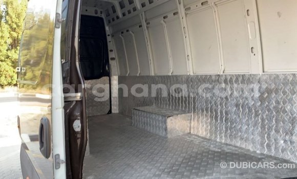 Buy Import Iveco Daily Brown Truck in Import - Dubai in Ashanti Buy Import Iveco Daily Brown Truck in Import - Dubai in Ashanti