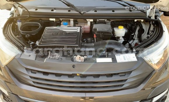 Buy Import Iveco Daily Brown Truck in Import - Dubai in Ashanti Buy Import Iveco Daily Brown Truck in Import - Dubai in Ashanti