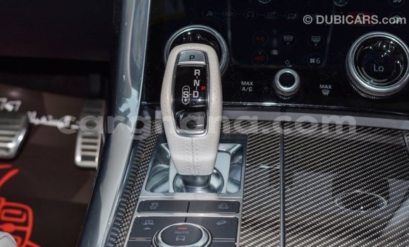 Buy Import Land Rover Range Rover White Car in Import - Dubai in Ashanti Buy Import Land Rover Range Rover White Car in Import - Dubai in Ashanti