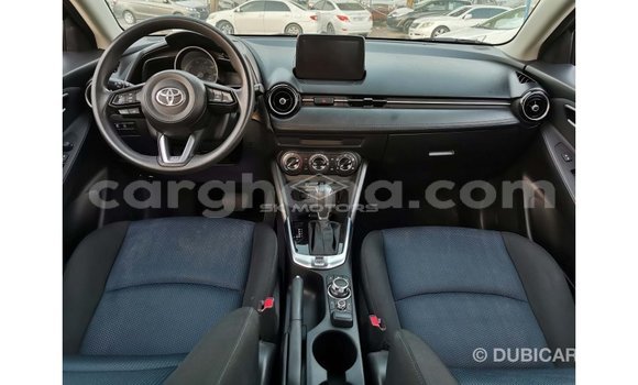 Buy Import Toyota Yaris Other Car in Import - Dubai in Ashanti Buy Import Toyota Yaris Other Car in Import - Dubai in Ashanti