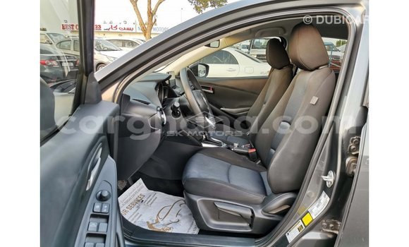 Buy Import Toyota Yaris Other Car in Import - Dubai in Ashanti Buy Import Toyota Yaris Other Car in Import - Dubai in Ashanti