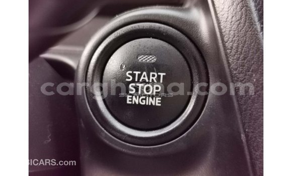 Buy Import Toyota Yaris Other Car in Import - Dubai in Ashanti Buy Import Toyota Yaris Other Car in Import - Dubai in Ashanti