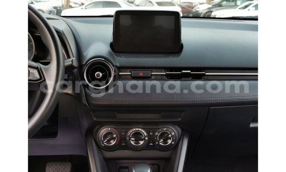 Buy Import Toyota Yaris Other Car in Import - Dubai in Ashanti Buy Import Toyota Yaris Other Car in Import - Dubai in Ashanti