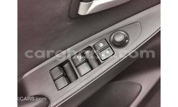 Buy Import Toyota Yaris Other Car in Import - Dubai in Ashanti Buy Import Toyota Yaris Other Car in Import - Dubai in Ashanti