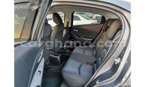 Buy Import Toyota Yaris Other Car in Import - Dubai in Ashanti Buy Import Toyota Yaris Other Car in Import - Dubai in Ashanti