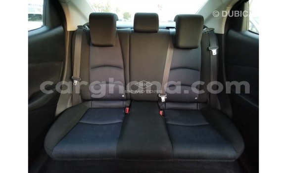 Buy Import Toyota Yaris Other Car in Import - Dubai in Ashanti Buy Import Toyota Yaris Other Car in Import - Dubai in Ashanti