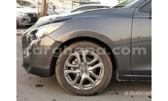 Buy Import Toyota Yaris Other Car in Import - Dubai in Ashanti Buy Import Toyota Yaris Other Car in Import - Dubai in Ashanti