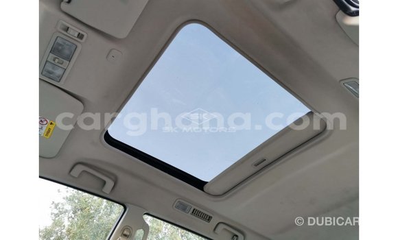 Buy Import Mitsubishi Pajero Brown Car in Import - Dubai in Ashanti Buy Import Mitsubishi Pajero Brown Car in Import - Dubai in Ashanti