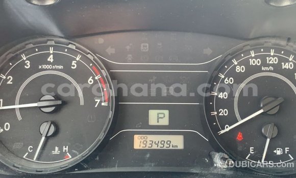 Sayi Imported Toyota Hilux White Mota in Import - Dubai a Ashanti Sayi Imported Toyota Hilux White Mota in Import - Dubai a Ashanti