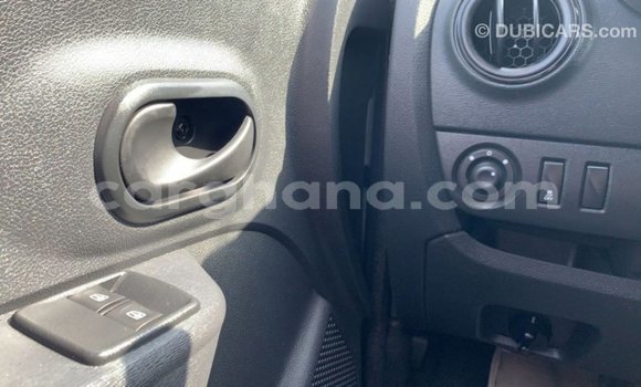 Sayi Imported Renault 18 White Mota in Import - Dubai a Ashanti Sayi Imported Renault 18 White Mota in Import - Dubai a Ashanti