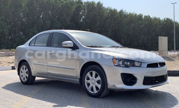 Ra Imported Mitsubishi Lancer Miiran Ọkọ̀ in Import - Dubai ni Ashanti Ra Imported Mitsubishi Lancer Miiran Ọkọ̀ in Import - Dubai ni Ashanti