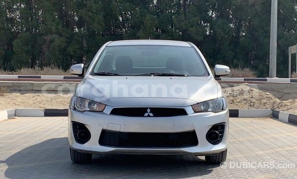 Ra Imported Mitsubishi Lancer Miiran Ọkọ̀ in Import - Dubai ni Ashanti Ra Imported Mitsubishi Lancer Miiran Ọkọ̀ in Import - Dubai ni Ashanti