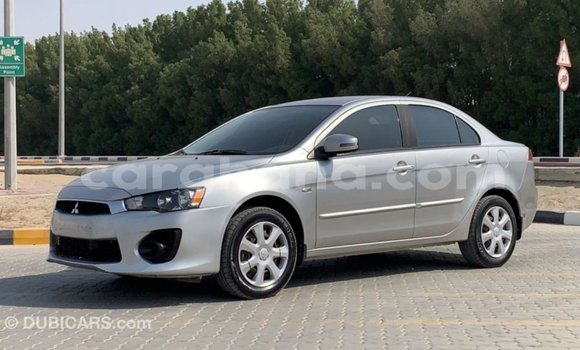 Ra Imported Mitsubishi Lancer Miiran Ọkọ̀ in Import - Dubai ni Ashanti Ra Imported Mitsubishi Lancer Miiran Ọkọ̀ in Import - Dubai ni Ashanti