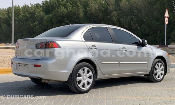 Ra Imported Mitsubishi Lancer Miiran Ọkọ̀ in Import - Dubai ni Ashanti Ra Imported Mitsubishi Lancer Miiran Ọkọ̀ in Import - Dubai ni Ashanti