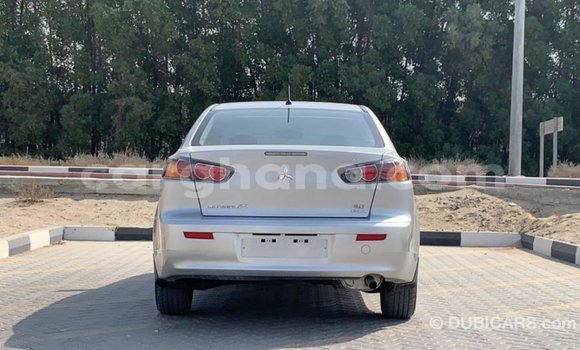 Ra Imported Mitsubishi Lancer Miiran Ọkọ̀ in Import - Dubai ni Ashanti Ra Imported Mitsubishi Lancer Miiran Ọkọ̀ in Import - Dubai ni Ashanti
