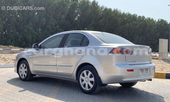 Ra Imported Mitsubishi Lancer Miiran Ọkọ̀ in Import - Dubai ni Ashanti Ra Imported Mitsubishi Lancer Miiran Ọkọ̀ in Import - Dubai ni Ashanti