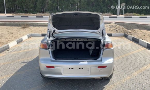 Ra Imported Mitsubishi Lancer Miiran Ọkọ̀ in Import - Dubai ni Ashanti Ra Imported Mitsubishi Lancer Miiran Ọkọ̀ in Import - Dubai ni Ashanti