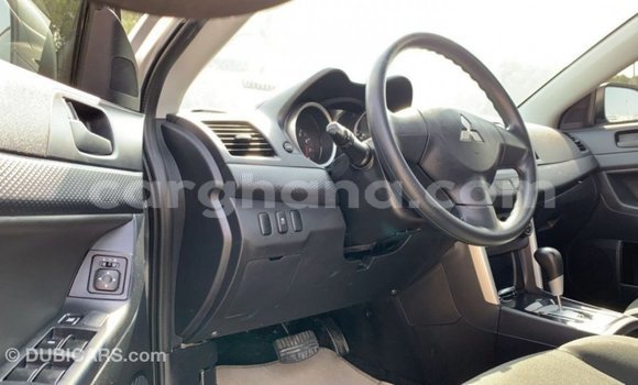 Ra Imported Mitsubishi Lancer Miiran Ọkọ̀ in Import - Dubai ni Ashanti Ra Imported Mitsubishi Lancer Miiran Ọkọ̀ in Import - Dubai ni Ashanti