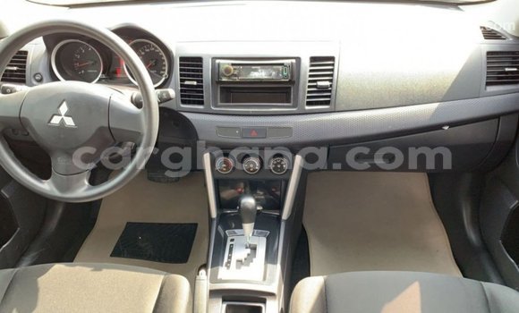 Ra Imported Mitsubishi Lancer Miiran Ọkọ̀ in Import - Dubai ni Ashanti Ra Imported Mitsubishi Lancer Miiran Ọkọ̀ in Import - Dubai ni Ashanti