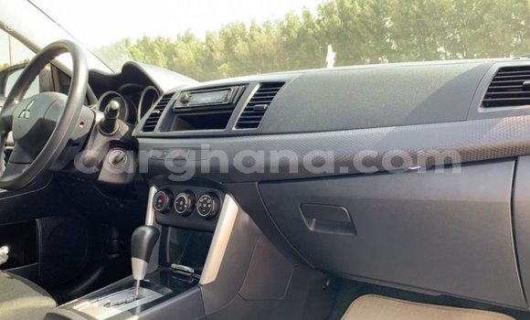 Ra Imported Mitsubishi Lancer Miiran Ọkọ̀ in Import - Dubai ni Ashanti Ra Imported Mitsubishi Lancer Miiran Ọkọ̀ in Import - Dubai ni Ashanti