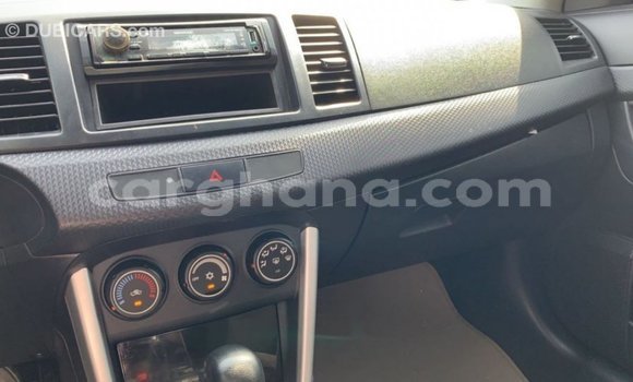 Ra Imported Mitsubishi Lancer Miiran Ọkọ̀ in Import - Dubai ni Ashanti Ra Imported Mitsubishi Lancer Miiran Ọkọ̀ in Import - Dubai ni Ashanti