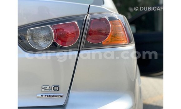 Ra Imported Mitsubishi Lancer Miiran Ọkọ̀ in Import - Dubai ni Ashanti Ra Imported Mitsubishi Lancer Miiran Ọkọ̀ in Import - Dubai ni Ashanti