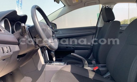 Ra Imported Mitsubishi Lancer Miiran Ọkọ̀ in Import - Dubai ni Ashanti Ra Imported Mitsubishi Lancer Miiran Ọkọ̀ in Import - Dubai ni Ashanti