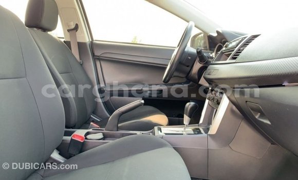 Ra Imported Mitsubishi Lancer Miiran Ọkọ̀ in Import - Dubai ni Ashanti Ra Imported Mitsubishi Lancer Miiran Ọkọ̀ in Import - Dubai ni Ashanti