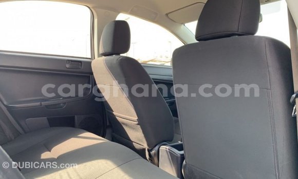 Ra Imported Mitsubishi Lancer Miiran Ọkọ̀ in Import - Dubai ni Ashanti Ra Imported Mitsubishi Lancer Miiran Ọkọ̀ in Import - Dubai ni Ashanti