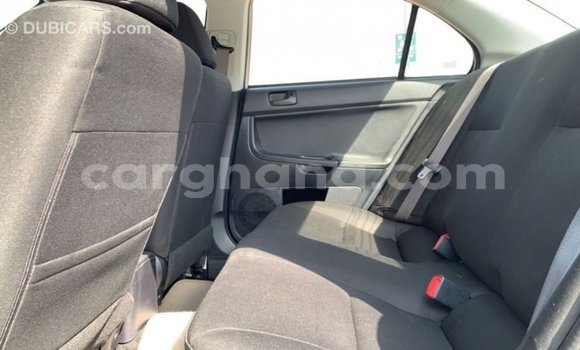 Ra Imported Mitsubishi Lancer Miiran Ọkọ̀ in Import - Dubai ni Ashanti Ra Imported Mitsubishi Lancer Miiran Ọkọ̀ in Import - Dubai ni Ashanti