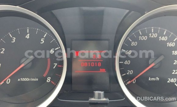 Ra Imported Mitsubishi Lancer Miiran Ọkọ̀ in Import - Dubai ni Ashanti Ra Imported Mitsubishi Lancer Miiran Ọkọ̀ in Import - Dubai ni Ashanti