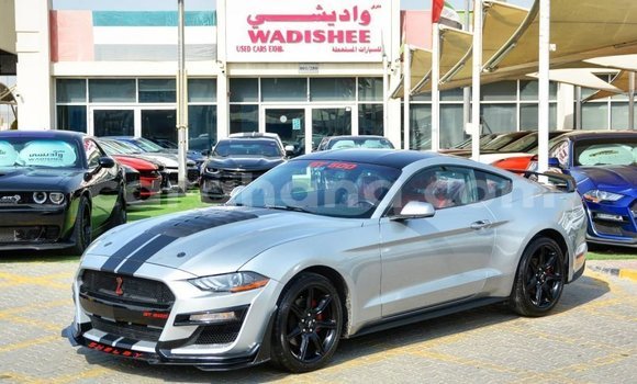 Ra Imported Ford Mustang Miiran Ọkọ̀ in Import - Dubai ni Ashanti Ra Imported Ford Mustang Miiran Ọkọ̀ in Import - Dubai ni Ashanti