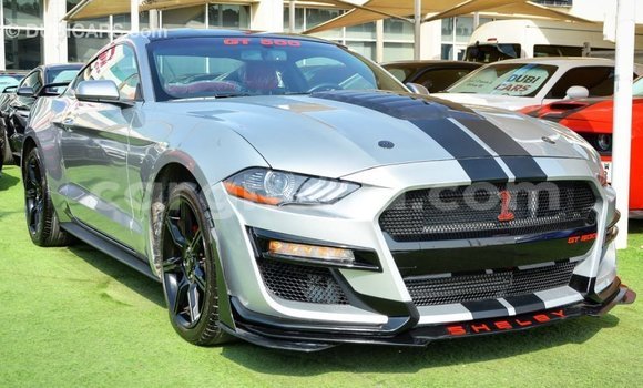 Ra Imported Ford Mustang Miiran Ọkọ̀ in Import - Dubai ni Ashanti Ra Imported Ford Mustang Miiran Ọkọ̀ in Import - Dubai ni Ashanti