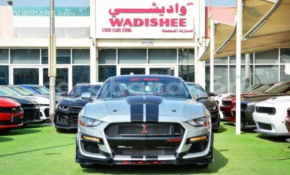 Ra Imported Ford Mustang Miiran Ọkọ̀ in Import - Dubai ni Ashanti Ra Imported Ford Mustang Miiran Ọkọ̀ in Import - Dubai ni Ashanti