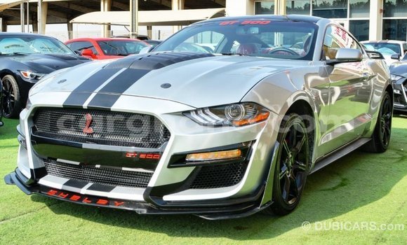Ra Imported Ford Mustang Miiran Ọkọ̀ in Import - Dubai ni Ashanti Ra Imported Ford Mustang Miiran Ọkọ̀ in Import - Dubai ni Ashanti