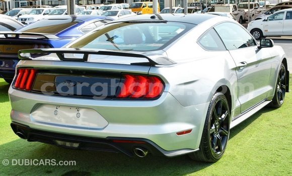 Ra Imported Ford Mustang Miiran Ọkọ̀ in Import - Dubai ni Ashanti Ra Imported Ford Mustang Miiran Ọkọ̀ in Import - Dubai ni Ashanti
