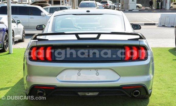 Ra Imported Ford Mustang Miiran Ọkọ̀ in Import - Dubai ni Ashanti Ra Imported Ford Mustang Miiran Ọkọ̀ in Import - Dubai ni Ashanti