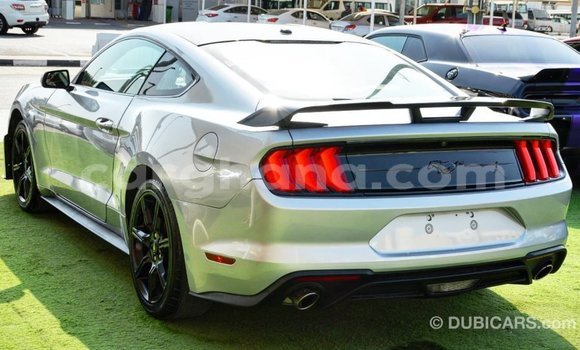 Ra Imported Ford Mustang Miiran Ọkọ̀ in Import - Dubai ni Ashanti Ra Imported Ford Mustang Miiran Ọkọ̀ in Import - Dubai ni Ashanti