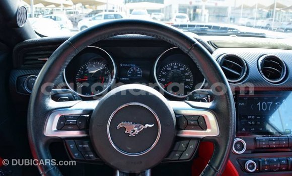 Ra Imported Ford Mustang Miiran Ọkọ̀ in Import - Dubai ni Ashanti Ra Imported Ford Mustang Miiran Ọkọ̀ in Import - Dubai ni Ashanti