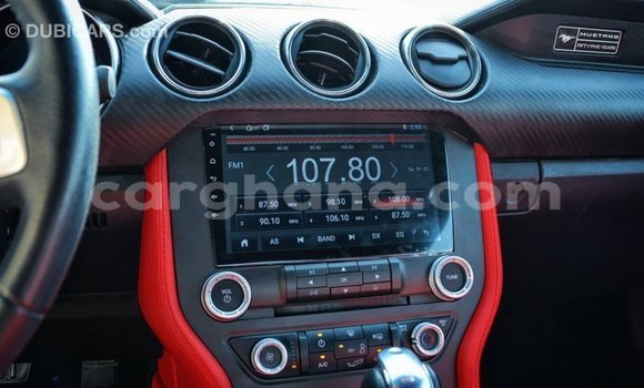 Ra Imported Ford Mustang Miiran Ọkọ̀ in Import - Dubai ni Ashanti Ra Imported Ford Mustang Miiran Ọkọ̀ in Import - Dubai ni Ashanti
