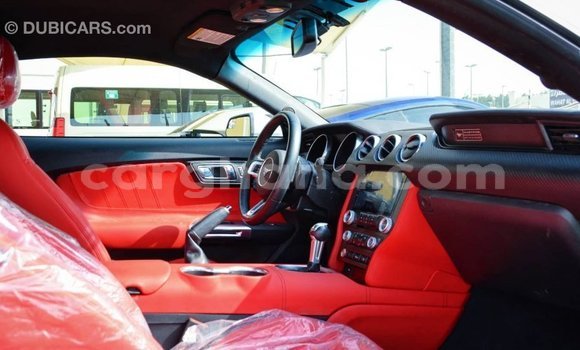 Ra Imported Ford Mustang Miiran Ọkọ̀ in Import - Dubai ni Ashanti Ra Imported Ford Mustang Miiran Ọkọ̀ in Import - Dubai ni Ashanti