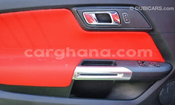 Ra Imported Ford Mustang Miiran Ọkọ̀ in Import - Dubai ni Ashanti Ra Imported Ford Mustang Miiran Ọkọ̀ in Import - Dubai ni Ashanti