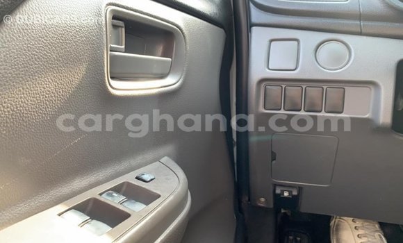 Ra Imported Mitsubishi L200 funfun Ọkọ̀ in Import - Dubai ni Ashanti Ra Imported Mitsubishi L200 funfun Ọkọ̀ in Import - Dubai ni Ashanti