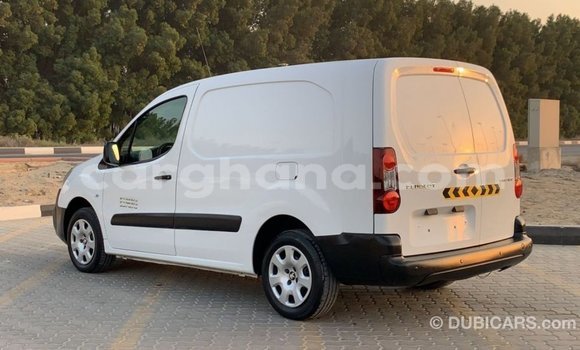 Sayi Imported Peugeot Partner White Mota in Import - Dubai a Ashanti Sayi Imported Peugeot Partner White Mota in Import - Dubai a Ashanti