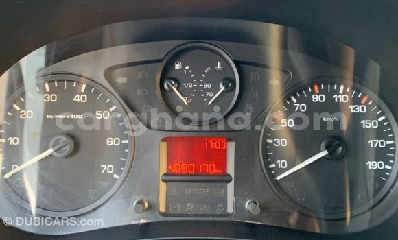 Sayi Imported Peugeot Partner White Mota in Import - Dubai a Ashanti Sayi Imported Peugeot Partner White Mota in Import - Dubai a Ashanti